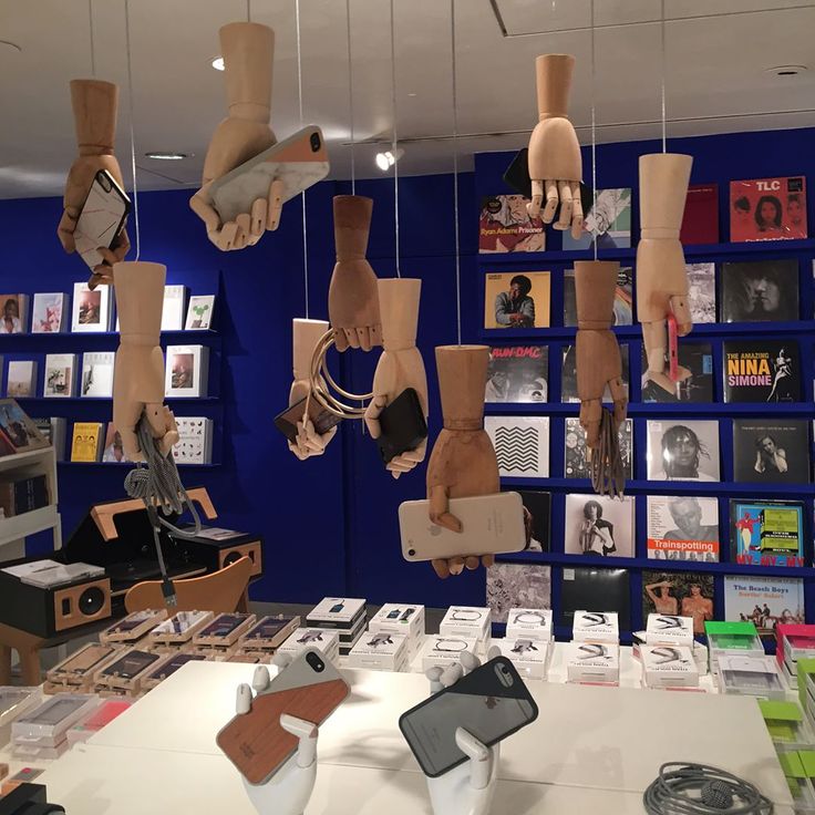 Telefoonwinkel in kampen
