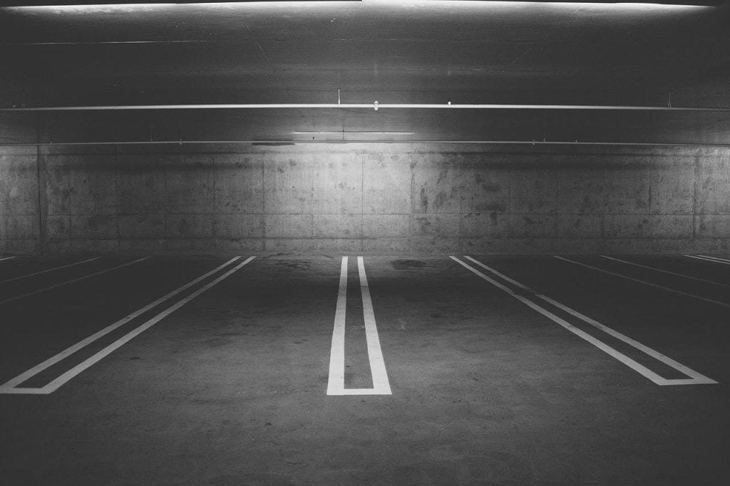 Parkeren in kampen