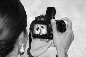 Trouwfotograaf in kampen