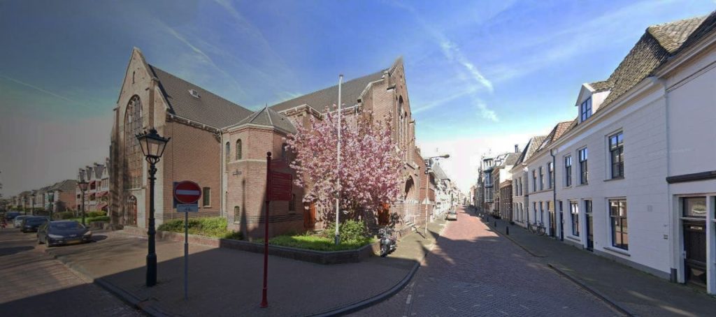 Kampen - (1)