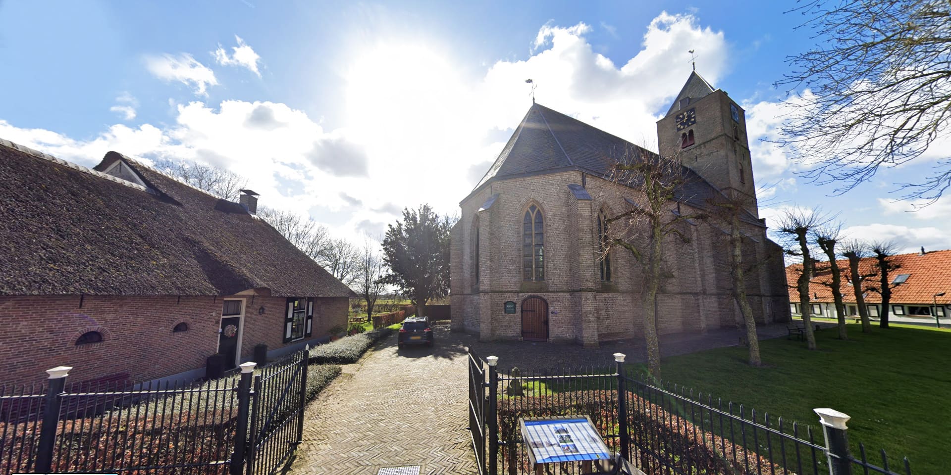 Sint Nicolaaskerk, Kampen