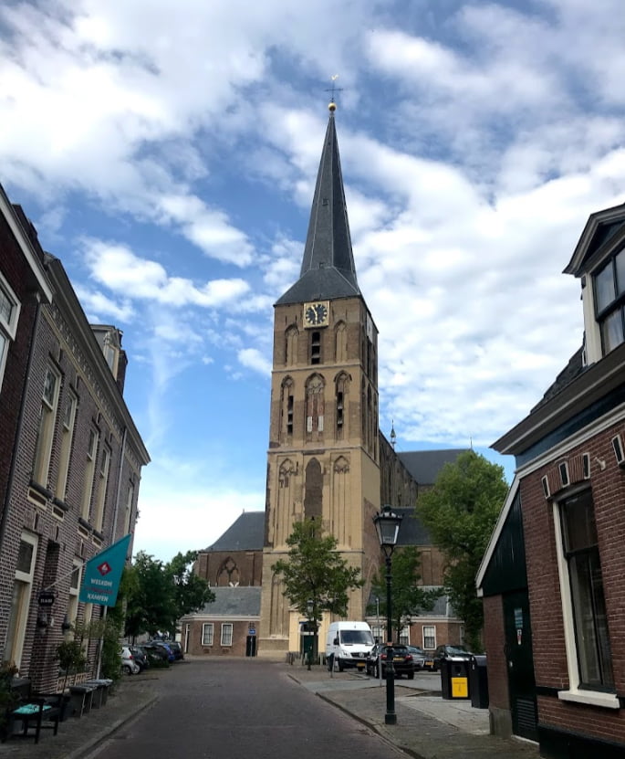 Bovenkerk