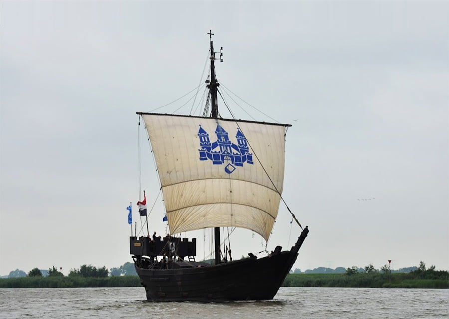 Stichting-Kamper-Kogge